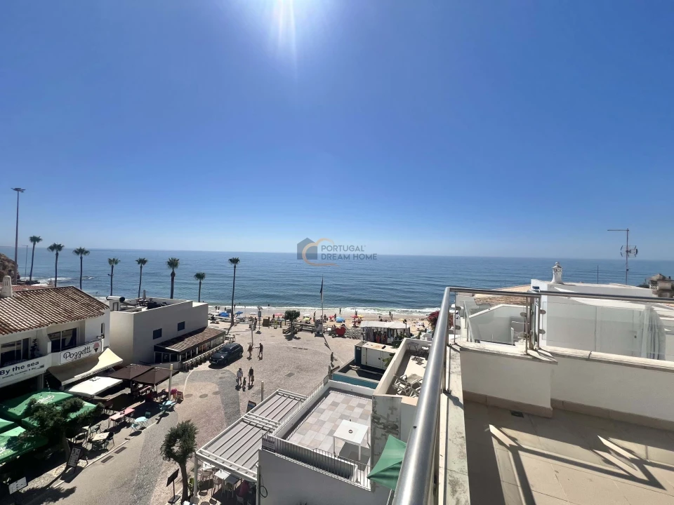 Apartamento T1 para Arrendamento em Albufeira e Olhos de Água Foto 3