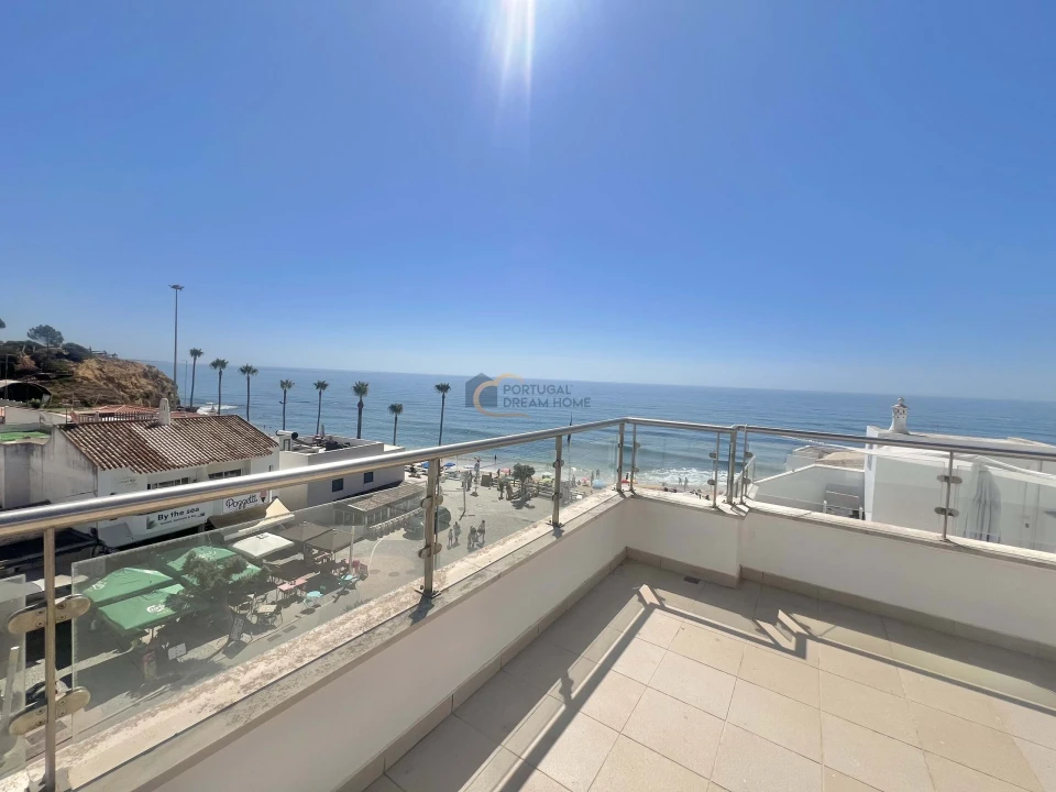 Apartamento T1 para Arrendamento em Albufeira e Olhos de Água Foto 1