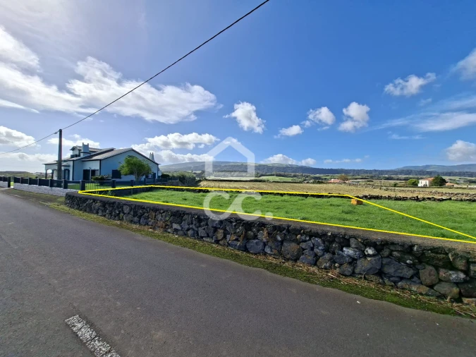Terreno para Venda em Lajes