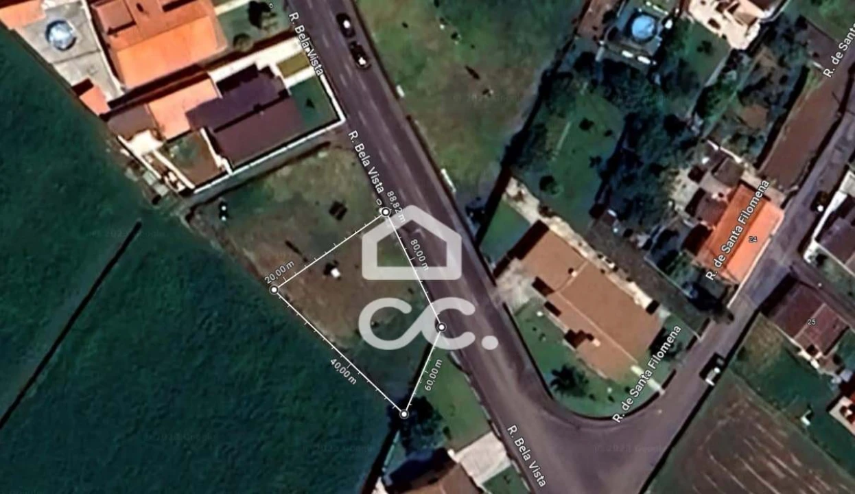 Terreno para Venda em Lajes Foto 7