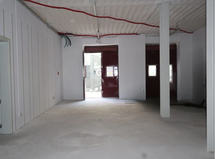 Negócio para Venda em Arroios Foto 7