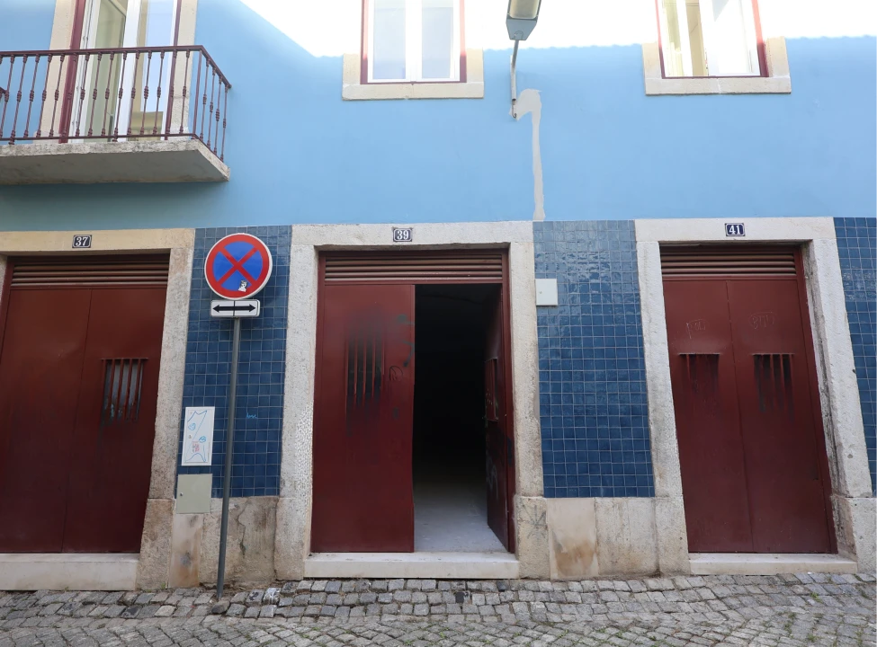 Negócio para Venda em Arroios Foto 1