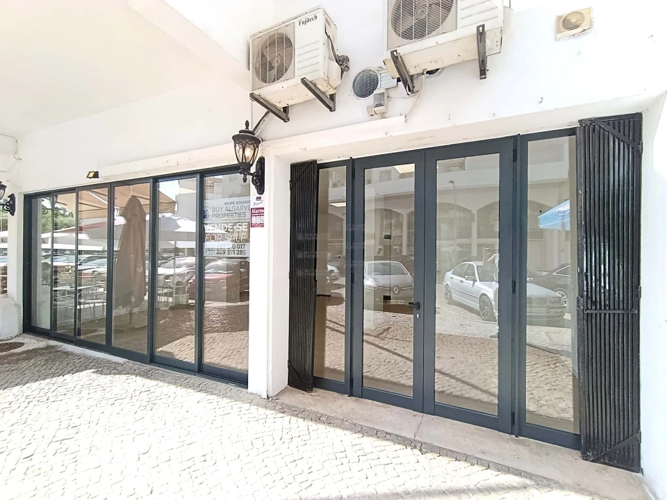 Negócio para Venda em Lagoa e Carvoeiro Foto 1