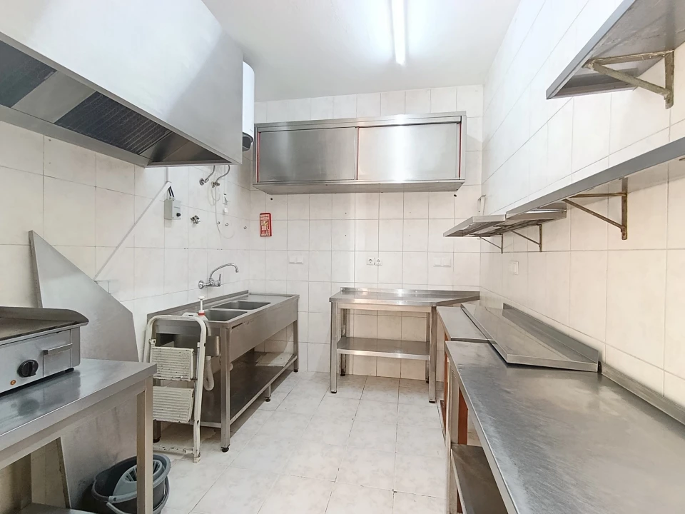 Negócio para Venda em Lagoa e Carvoeiro Foto 7