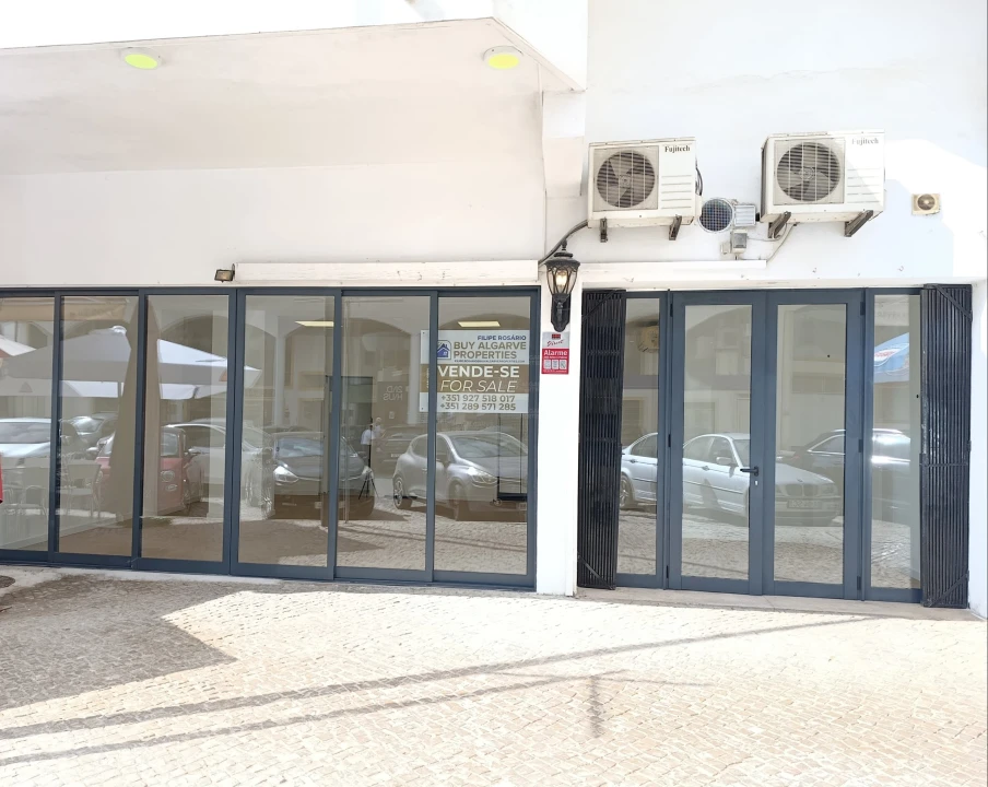 Negócio para Venda em Lagoa e Carvoeiro Foto 11