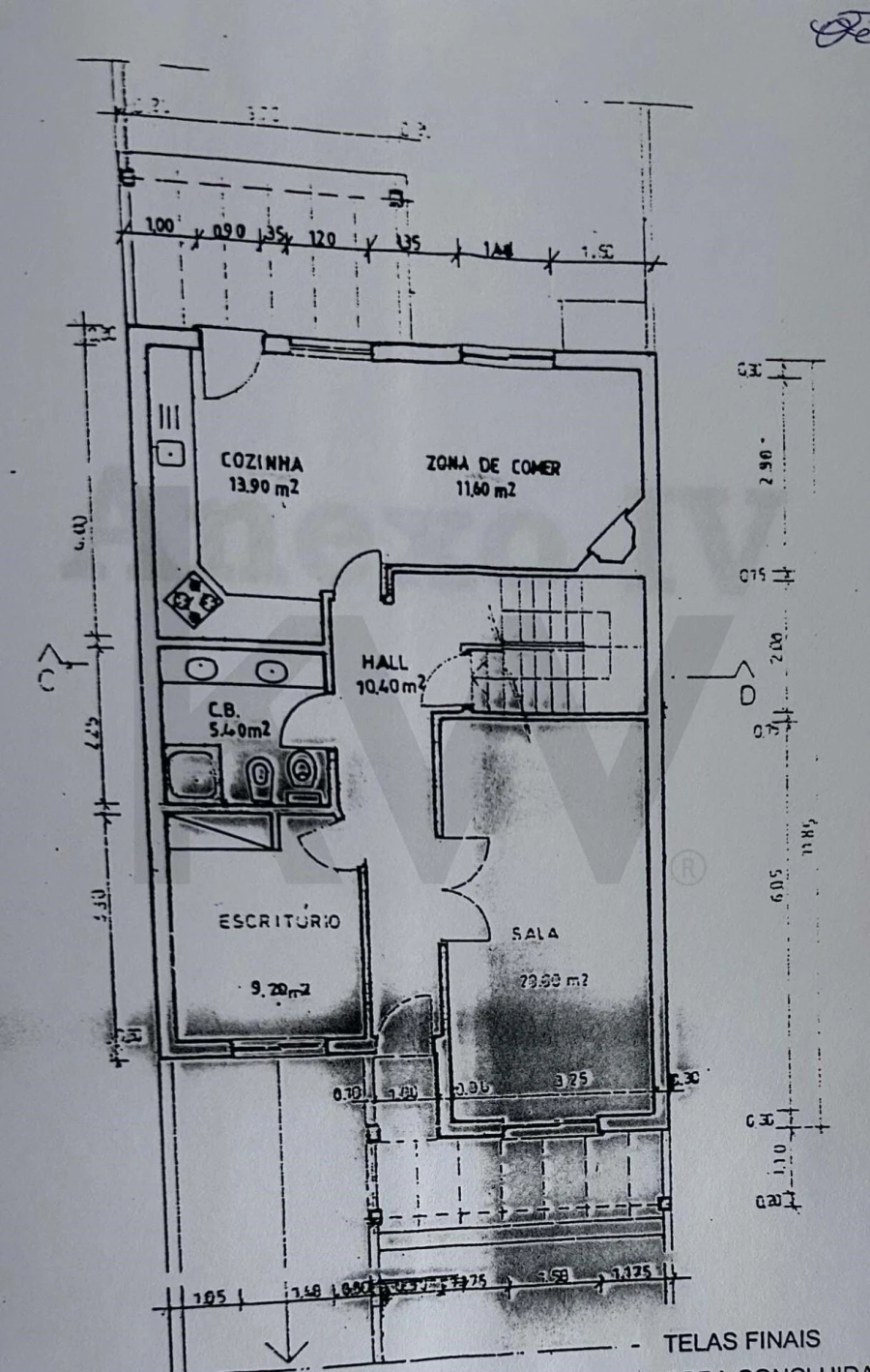 Moradia T3 para Venda em Armação de Pera Foto 31