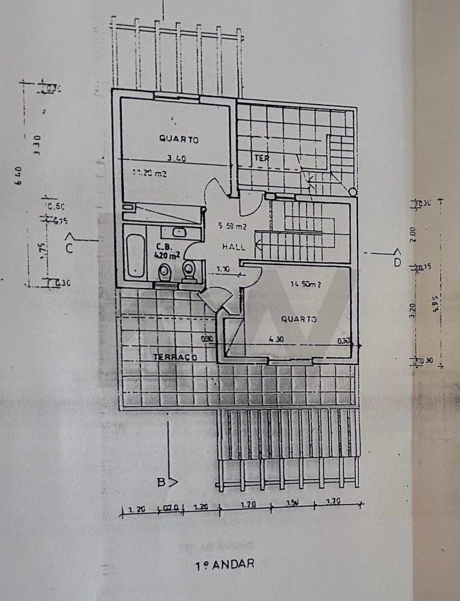 Moradia T3 para Venda em Armação de Pera Foto 29