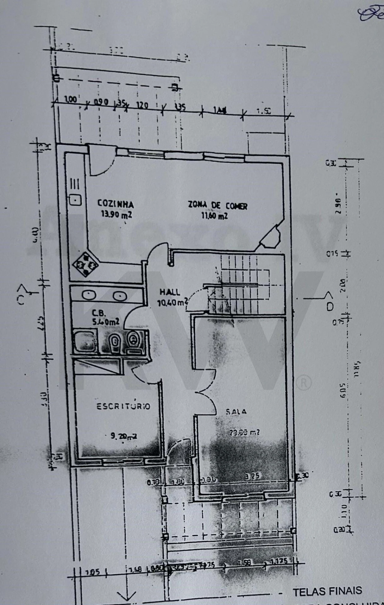Moradia T3 para Venda em Armação de Pera Foto 31