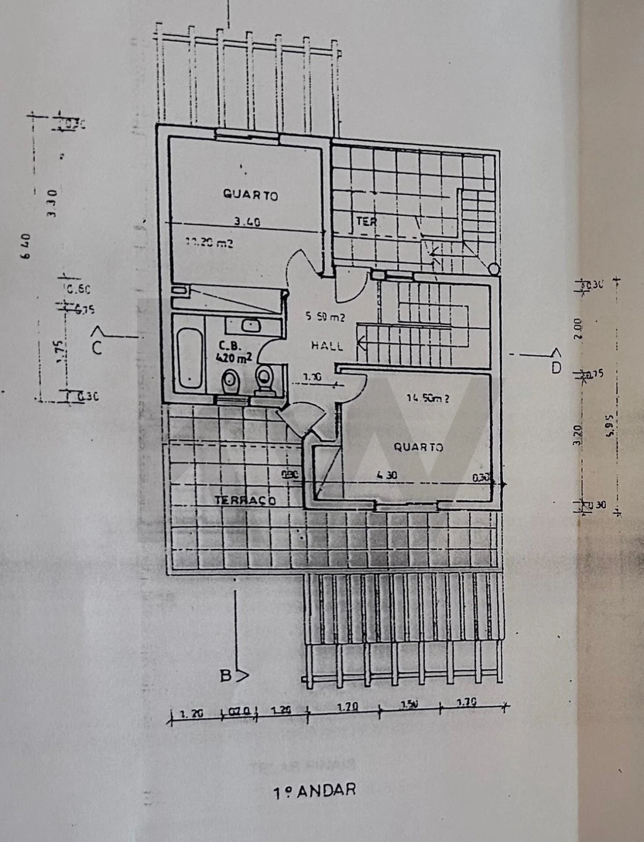 Moradia T3 para Venda em Armação de Pera Foto 29