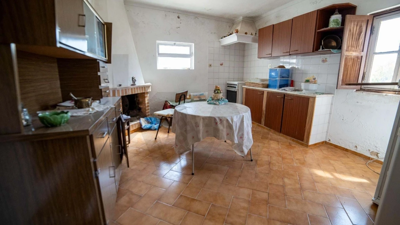 Moradia T3 para Venda em São Brás de Alportel Foto 12