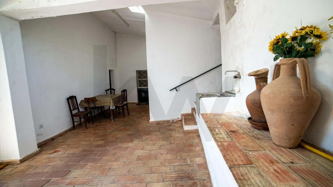 Moradia T3 para Venda em São Brás de Alportel Foto 23