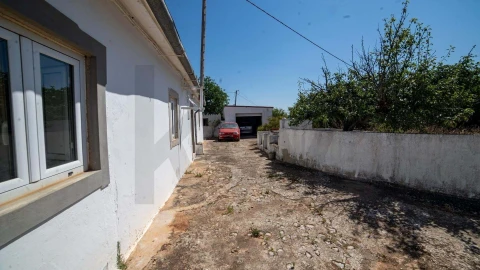 Moradia T3 para Venda em São Brás de Alportel