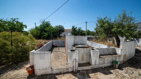 Moradia T3 para Venda em São Brás de Alportel