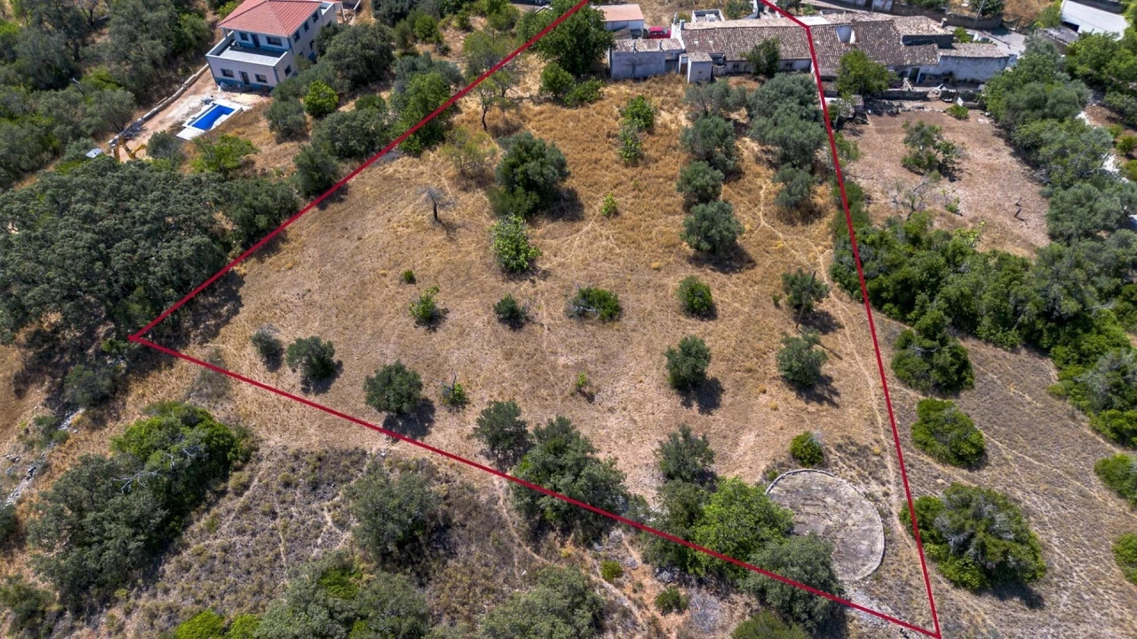 Moradia T3 para Venda em São Brás de Alportel Foto 41