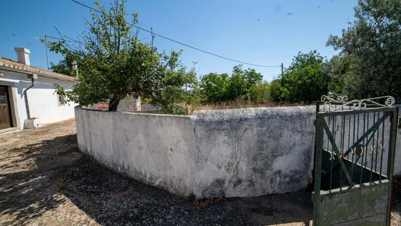 Moradia T3 para Venda em São Brás de Alportel Foto 8