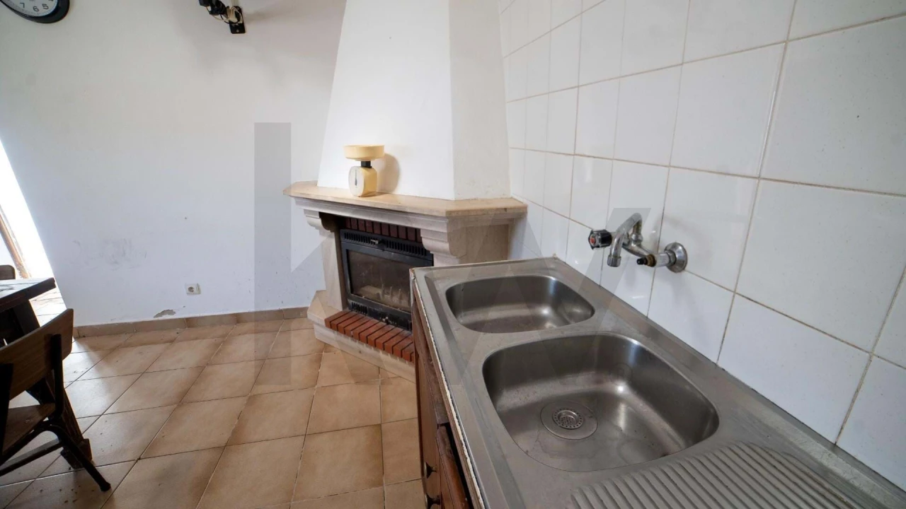 Moradia T3 para Venda em São Brás de Alportel Foto 26