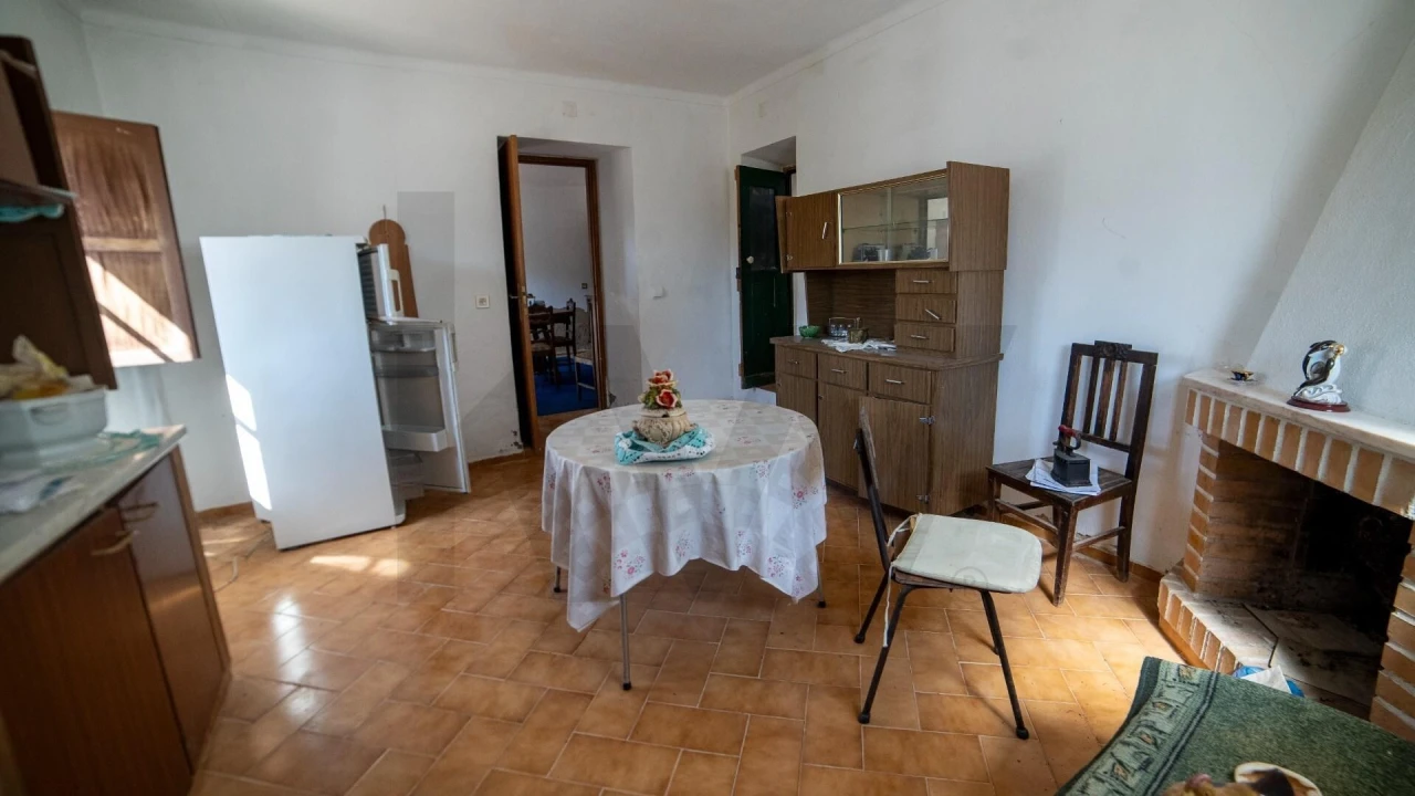 Moradia T3 para Venda em São Brás de Alportel Foto 10