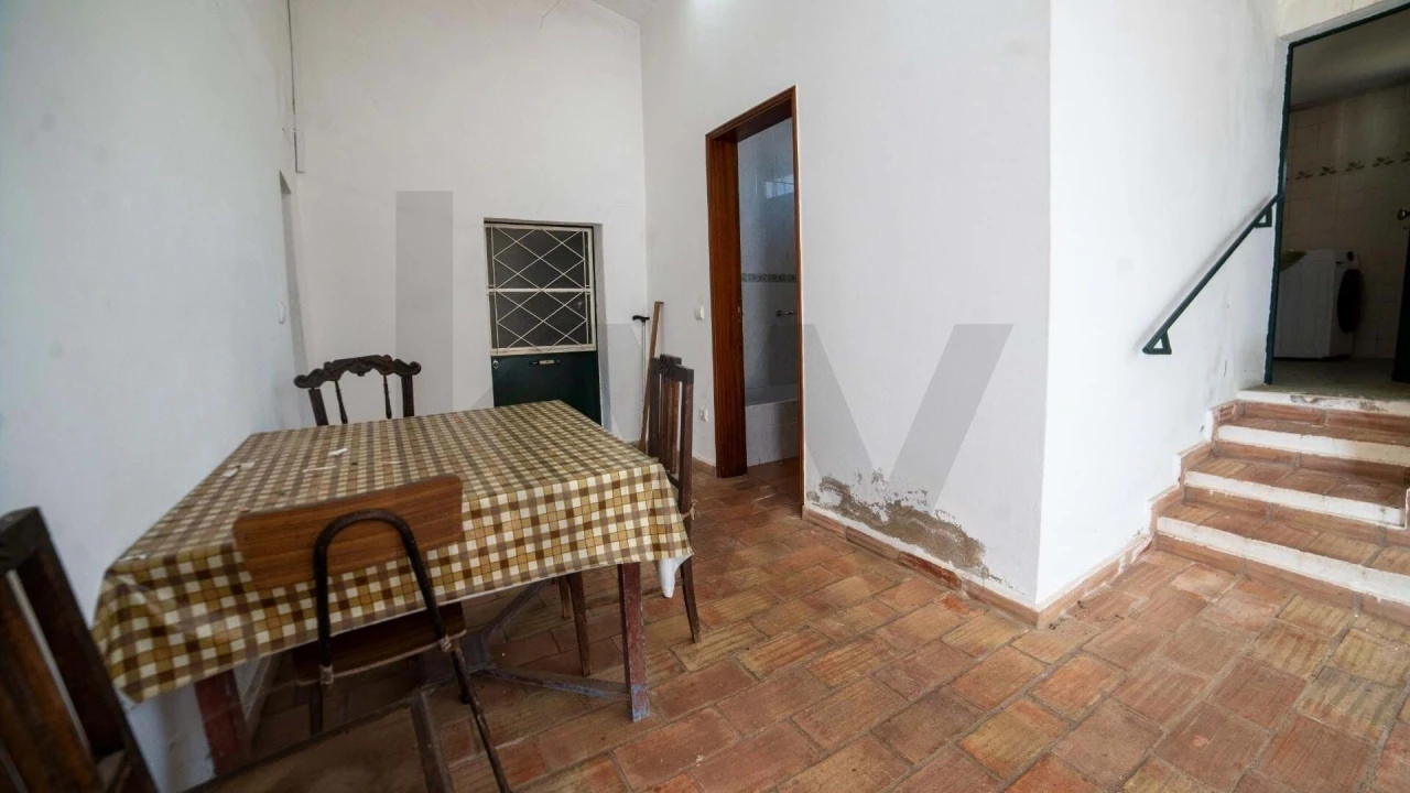 Moradia T3 para Venda em São Brás de Alportel Foto 18