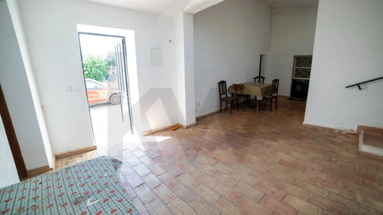 Moradia T3 para Venda em São Brás de Alportel Foto 22