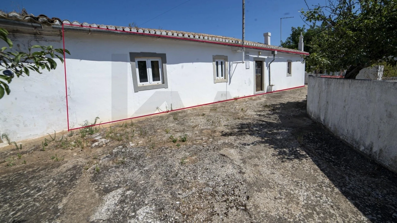 Moradia T3 para Venda em São Brás de Alportel Foto 3