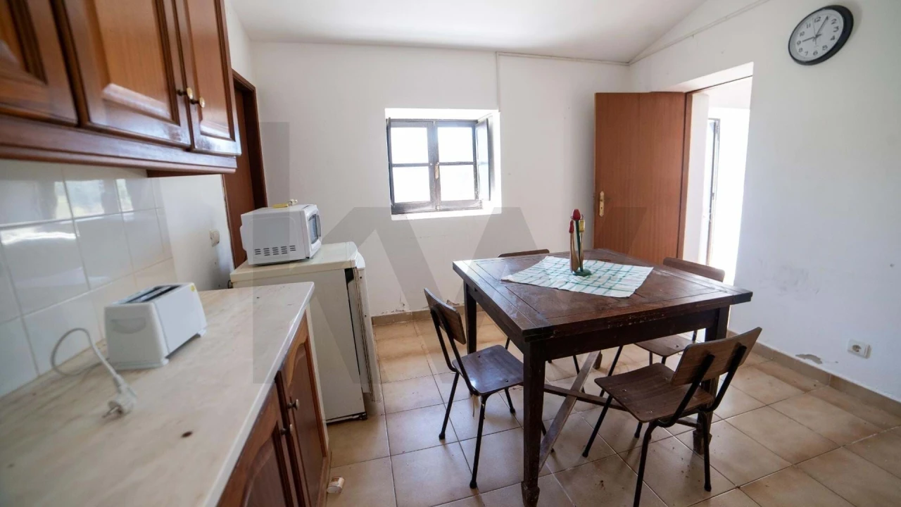 Moradia T3 para Venda em São Brás de Alportel Foto 27