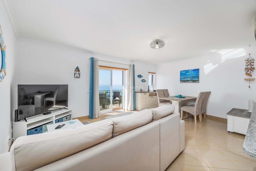 Apartamento T2 para Venda em Albufeira e Olhos de Água Foto 2