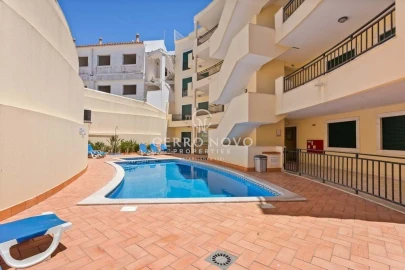 Apartamento T2 para Venda em Albufeira e Olhos de Água