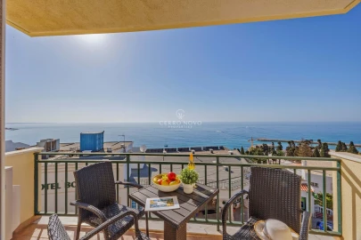 Apartamento T2 para Venda em Albufeira e Olhos de Água