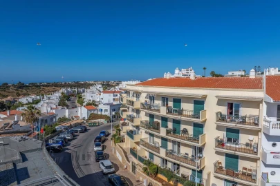 Apartamento T2 para Venda em Albufeira e Olhos de Água