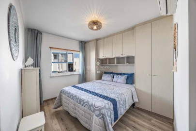Apartamento T2 para Venda em Albufeira e Olhos de Água