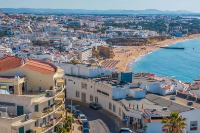 Apartamento T2 para Venda em Albufeira e Olhos de Água