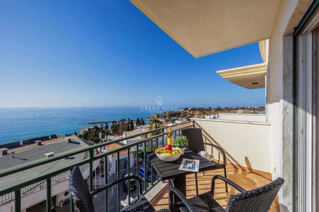 Apartamento T2 para Venda em Albufeira e Olhos de Água Foto 1