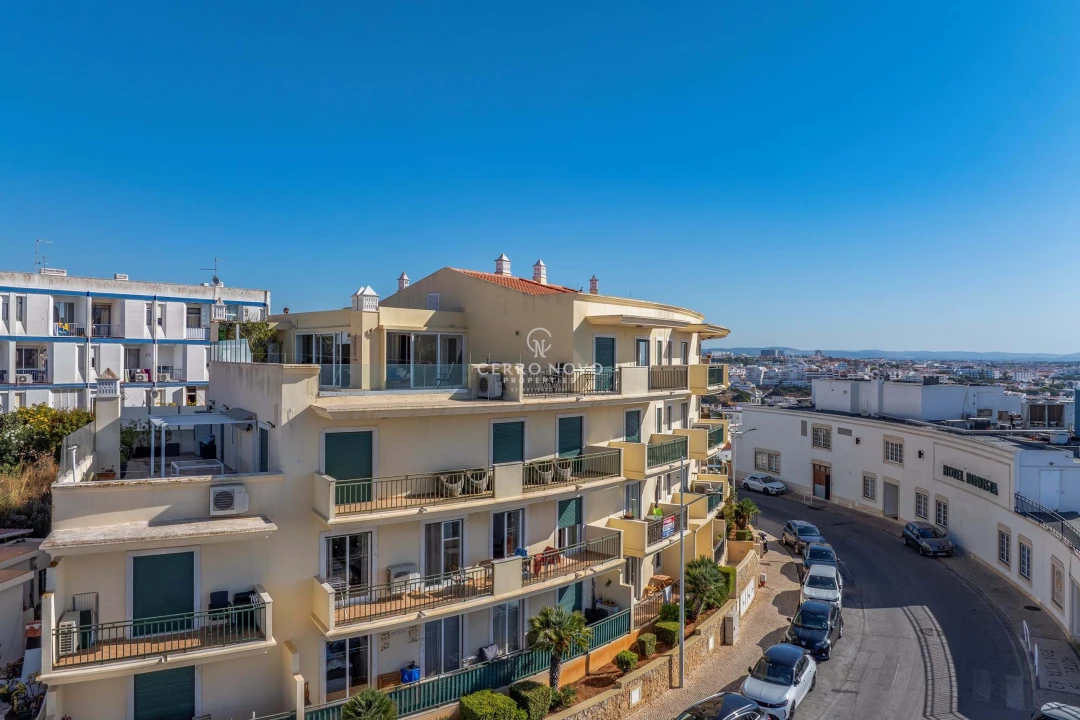 Apartamento T2 para Venda em Albufeira e Olhos de Água Foto 20