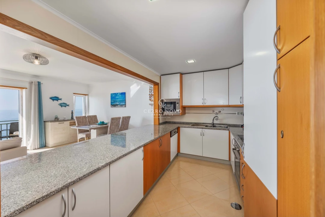 Apartamento T2 para Venda em Albufeira e Olhos de Água Foto 11