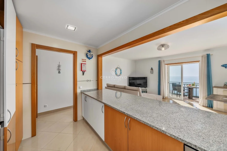 Apartamento T2 para Venda em Albufeira e Olhos de Água Foto 3