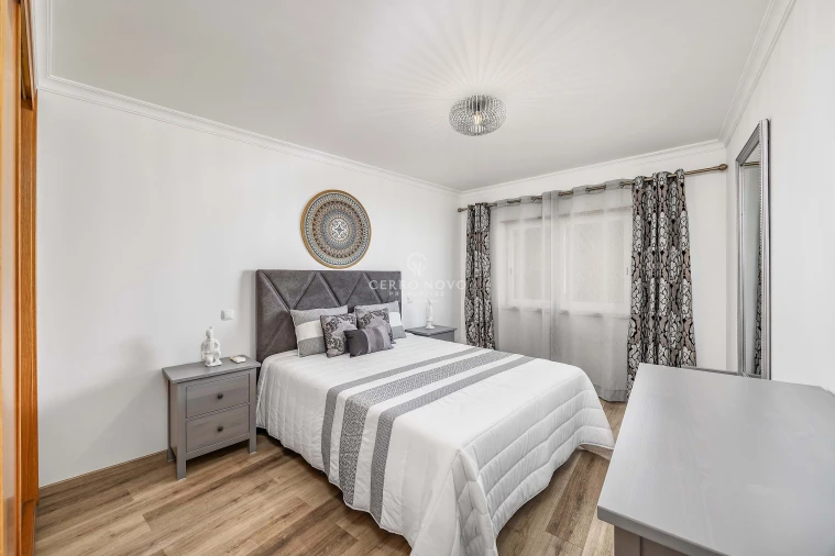 Apartamento T2 para Venda em Albufeira e Olhos de Água Foto 13