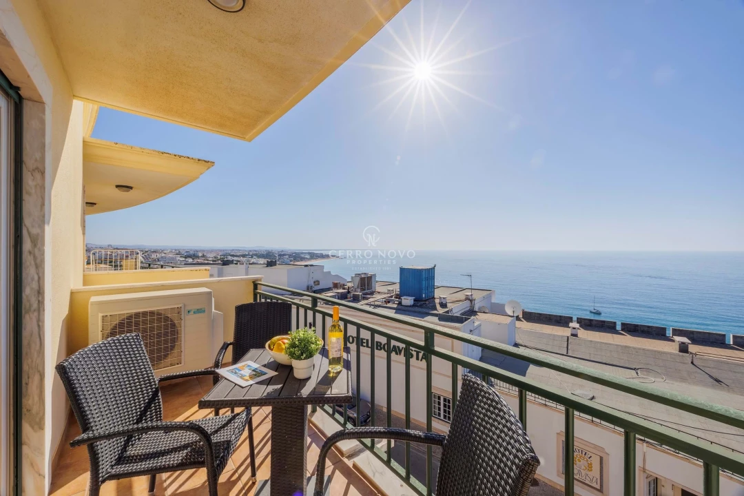 Apartamento T2 para Venda em Albufeira e Olhos de Água Foto 6