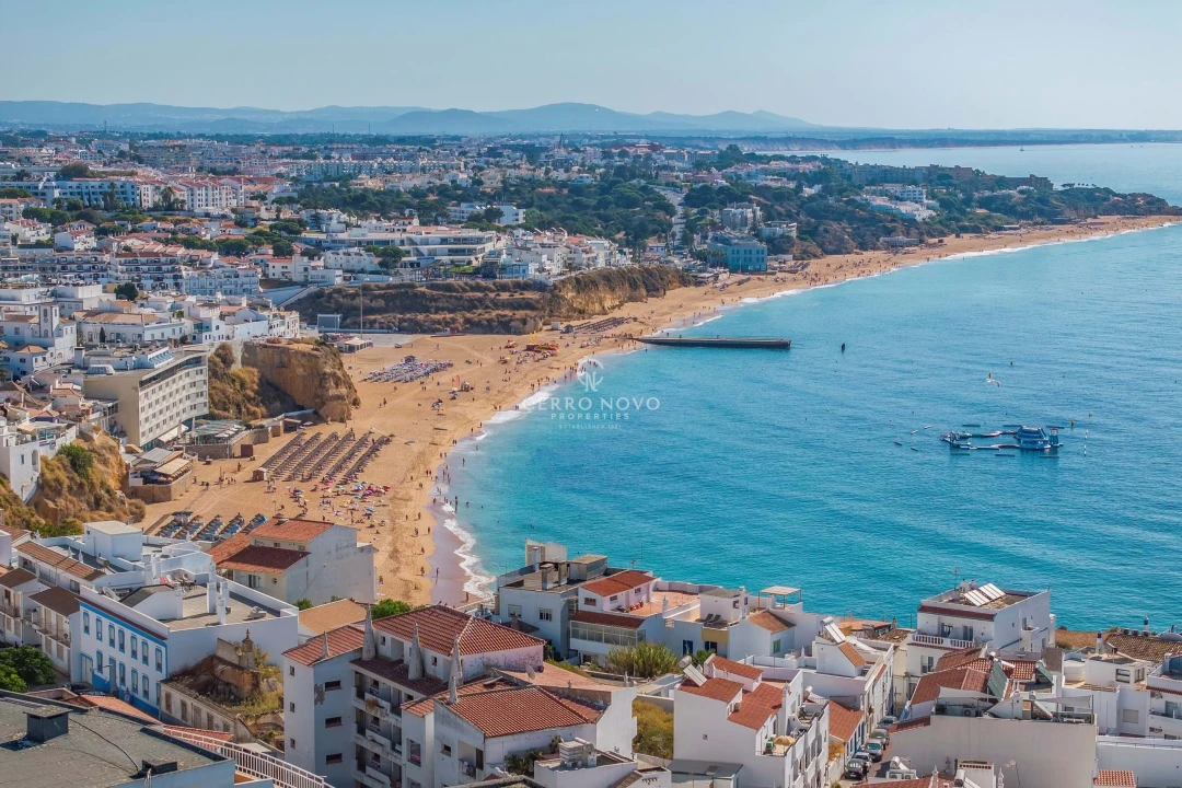 Apartamento T2 para Venda em Albufeira e Olhos de Água Foto 23