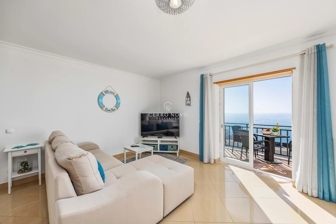 Apartamento T2 para Venda em Albufeira e Olhos de Água Foto 8