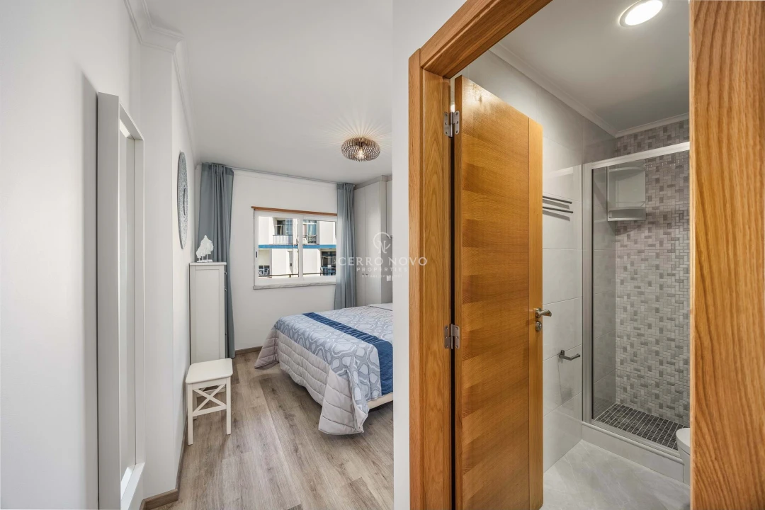 Apartamento T2 para Venda em Albufeira e Olhos de Água Foto 15