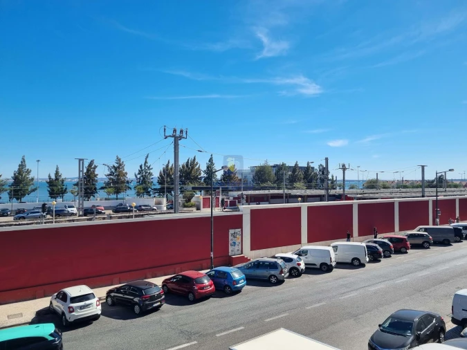 Apartamento T3 para Venda em São Vicente Foto 57