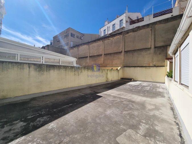 Apartamento T3 para Venda em São Vicente Foto 55