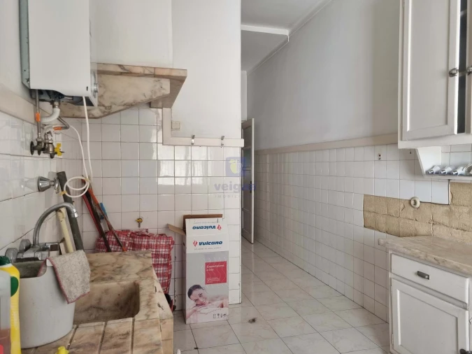 Apartamento T3 para Venda em São Vicente Foto 46