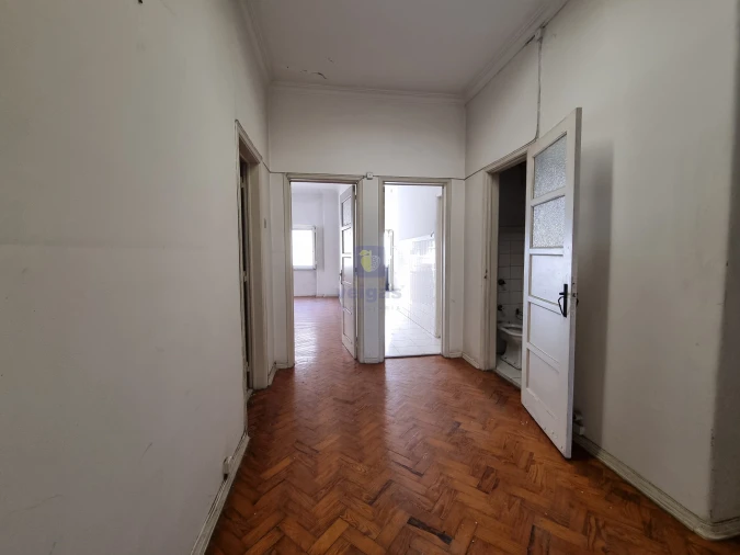 Apartamento T3 para Venda em São Vicente Foto 33