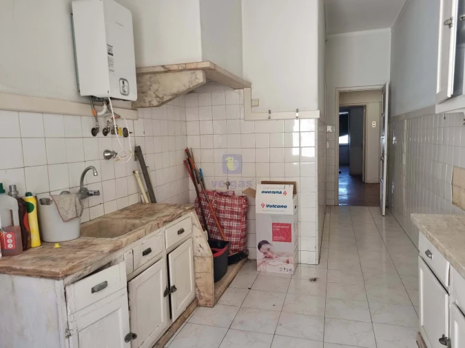 Apartamento T3 para Venda em São Vicente Foto 47