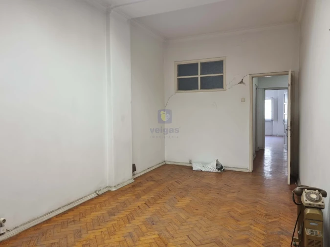 Apartamento T3 para Venda em São Vicente Foto 25