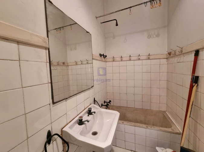 Apartamento T3 para Venda em São Vicente Foto 27