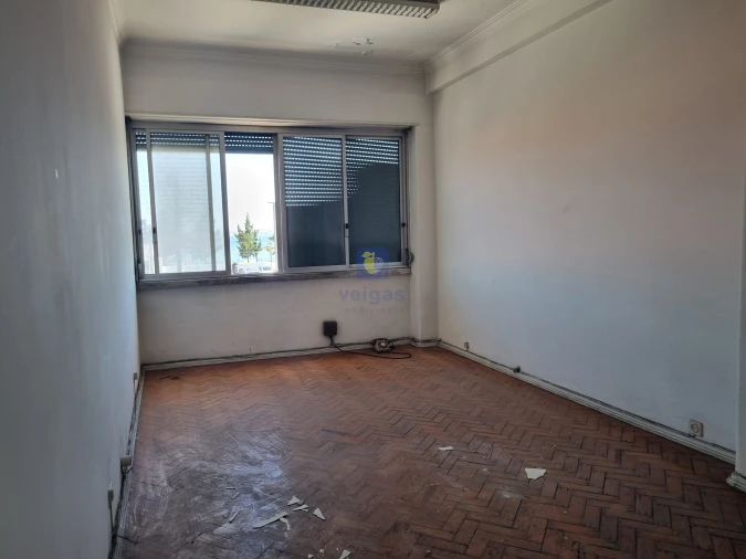 Apartamento T3 para Venda em São Vicente Foto 11
