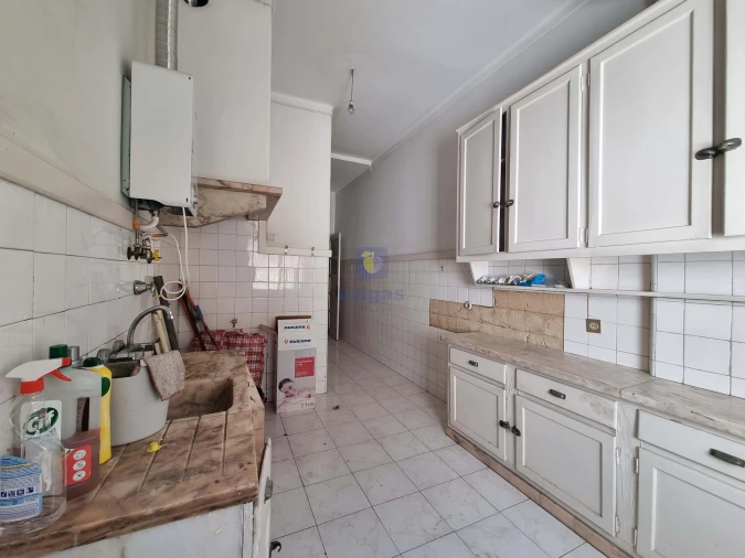 Apartamento T3 para Venda em São Vicente Foto 45