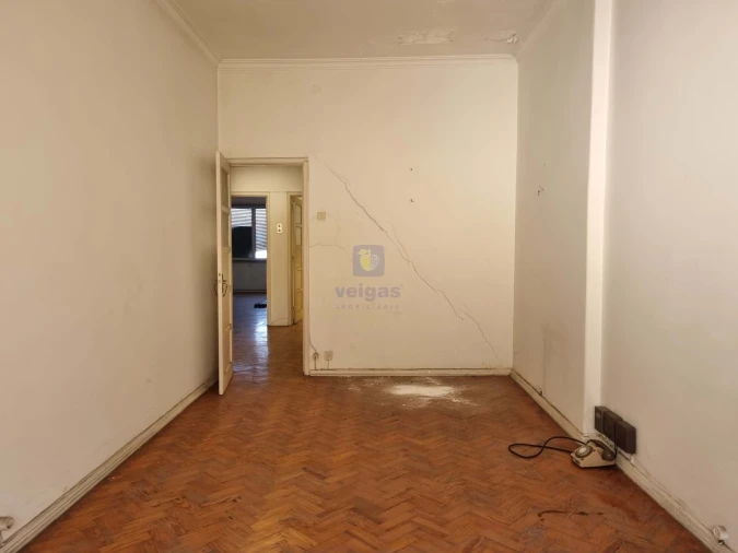 Apartamento T3 para Venda em São Vicente Foto 44